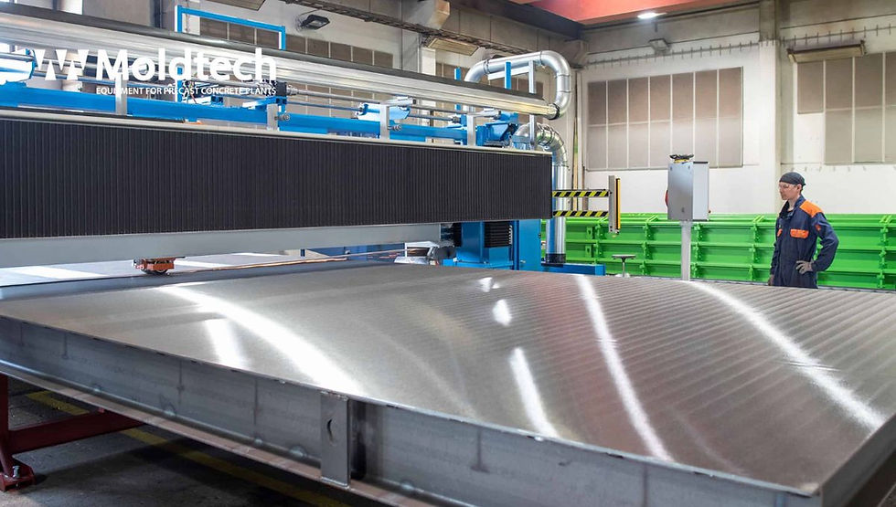 Precast Concrete Products