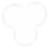 Logo MANDALA branca