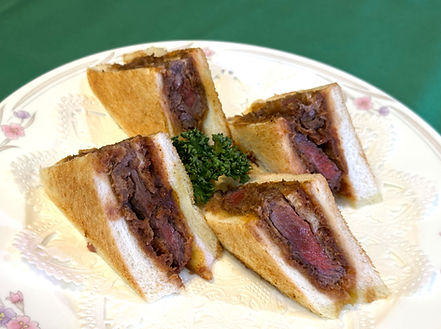 カツサンド