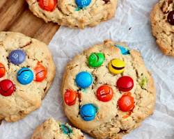 Sourdough Monster Cookies 6 Pack