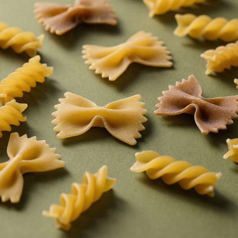 Artisan Pasta Collection