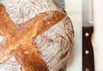 Artisan White Bread 1 LB Loaf