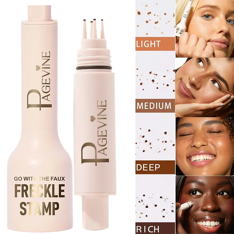Miniatura: 5-Tip Natural Freckle Marker