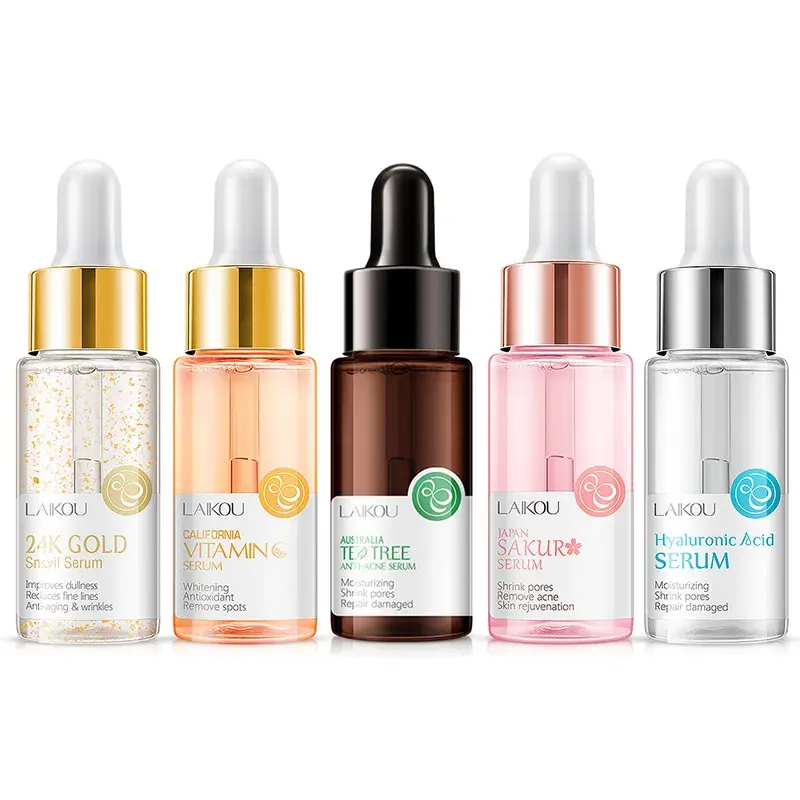 Miniatura: Clear acid extract