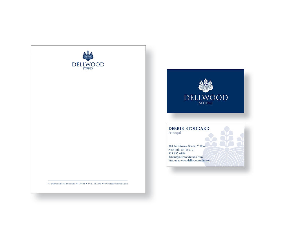 dellwood stationary