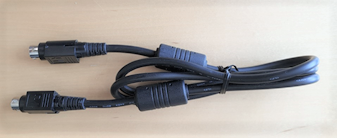 Can I order a replacement 6-Wire Cable for the J2170A/J2170B High PSRR Power Adapter that comes with Picotest injectors? content media