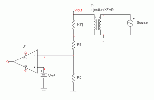 FAQ #18: What injection resistor value should I use? Is it okay to use a little larger resistor like