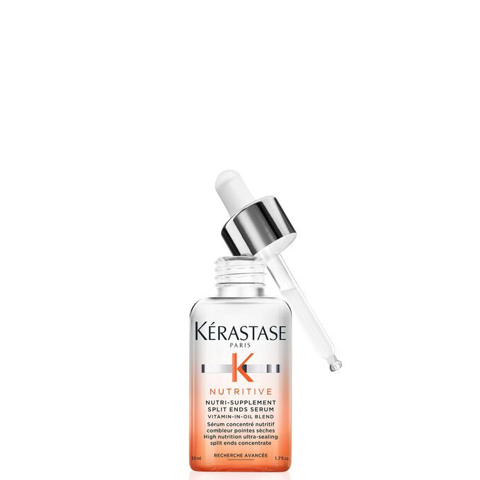 Nutritive Nutri-Supplement Split-Ends Serum