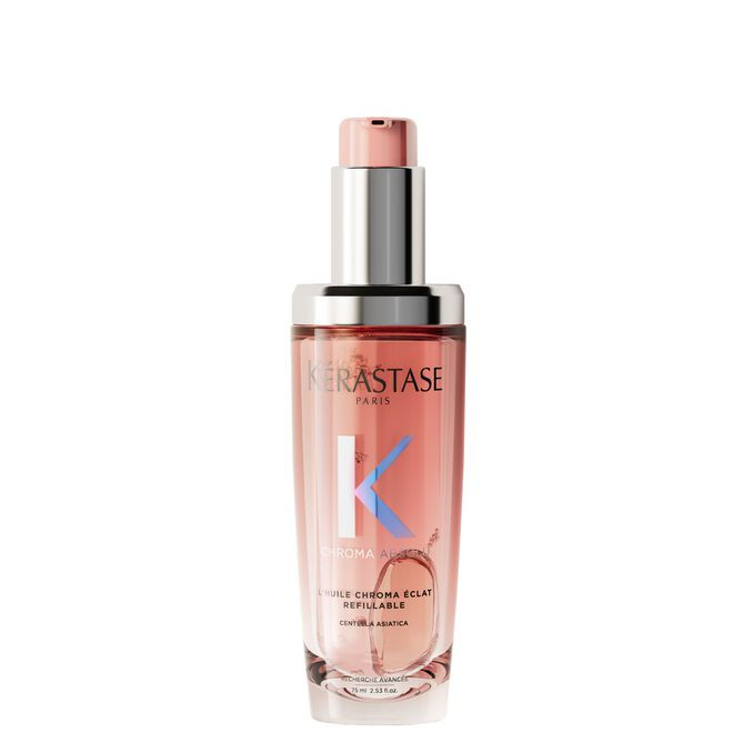 Chroma Absolu L'Huile Eclat Radiance Sublimating Oil