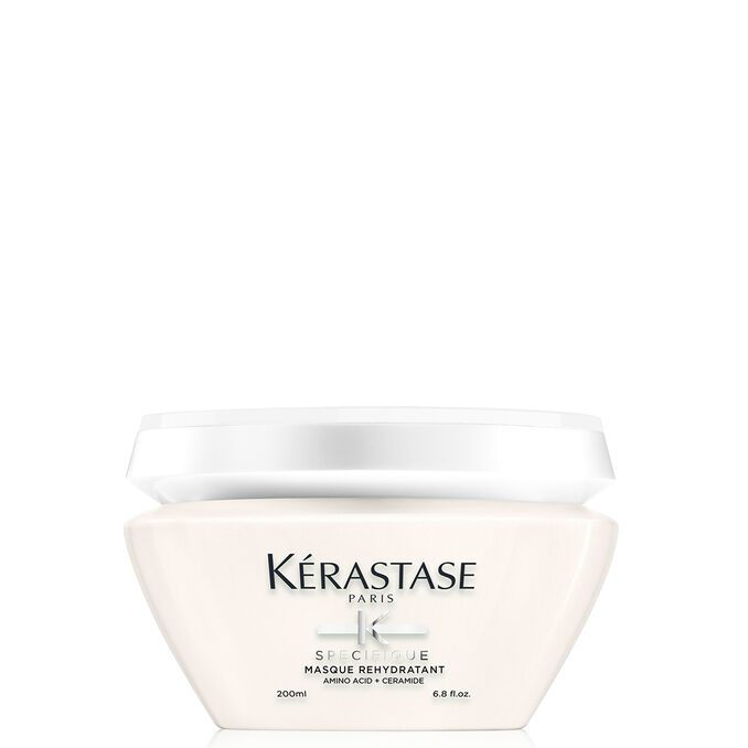 Specifique Masque Rehydratant Hair Mask
