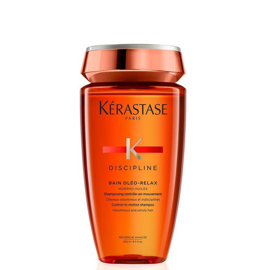 Discipline Bain Oleo-Relax Shampoo