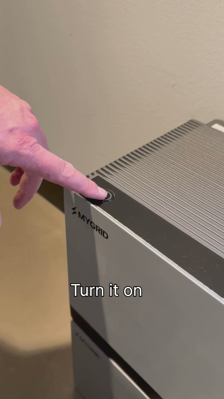 Thumbnail: ModuleTwo Battery Master 2,1kWh