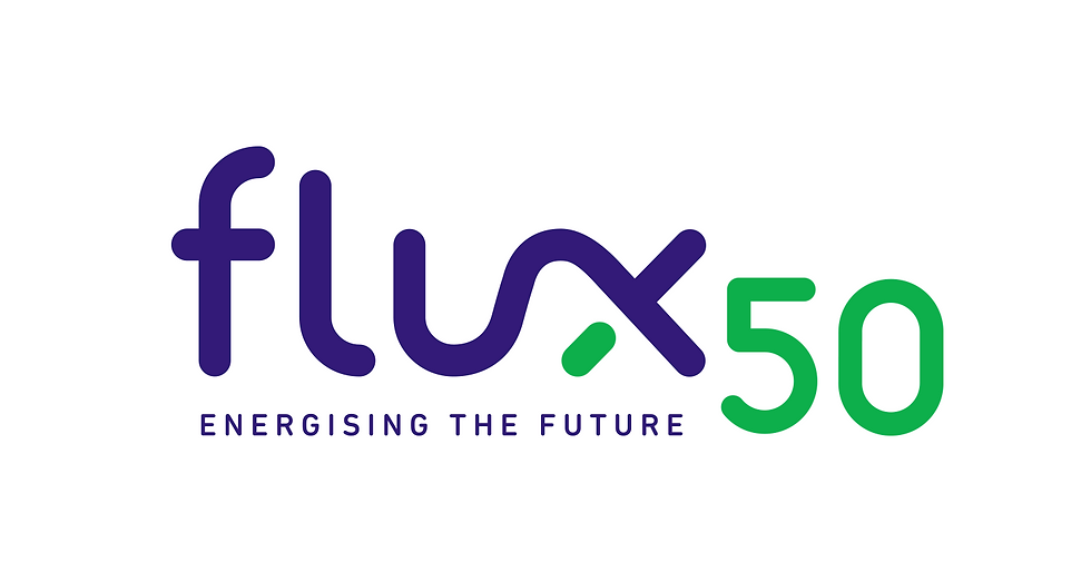 flux-50-logo