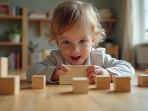 Navigating Childhood Transitions: A Parent’s Guide