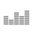 Grey Deezer Icona