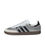 תמונה ממוזערת:  Adidas Originals Samba - Silver Crystal