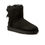 תמונה ממוזערת:   UGG Women's - Bailey Bow Black 2.0