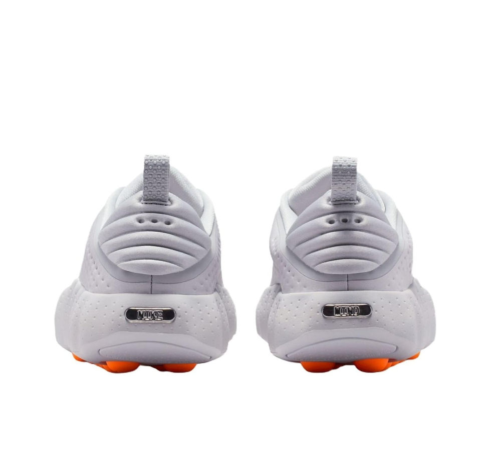 תמונה ממוזערת: Nike Mind 002 - White