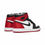 Thumbnail: Air Jordan 1 High - Retro High Satin Black Toe