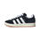 תמונה ממוזערת: Adidas Originals Campus 00's - Black White Sail