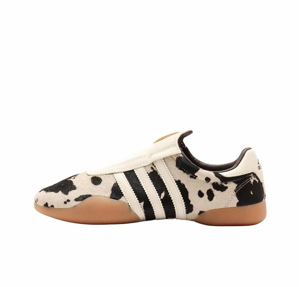 תמונה ממוזערת: Adidas Originals Taekwondo - Cow Print
