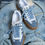 תמונה ממוזערת: Adidas Samba OG - Denim