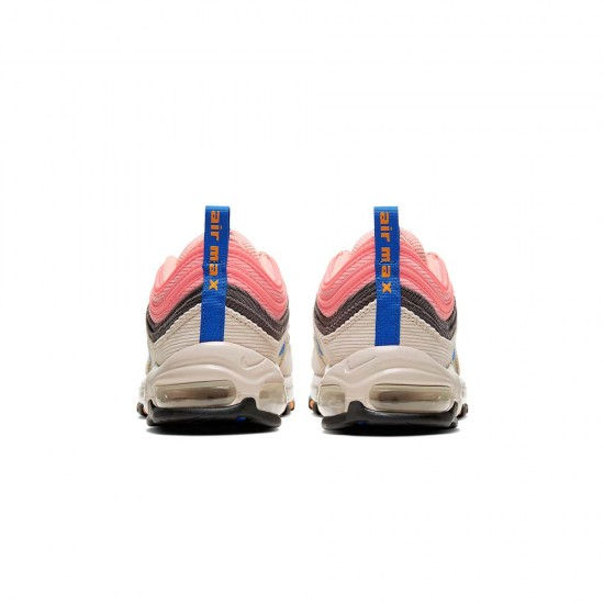 תמונה ממוזערת: Nike Air Max 97 - Corduroy Desert Sand