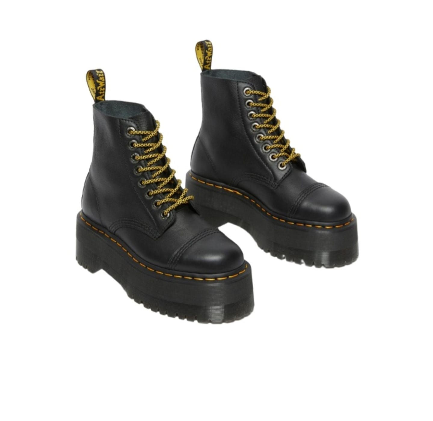 Dr.Martens - Sinclar Max Pisa Leather 