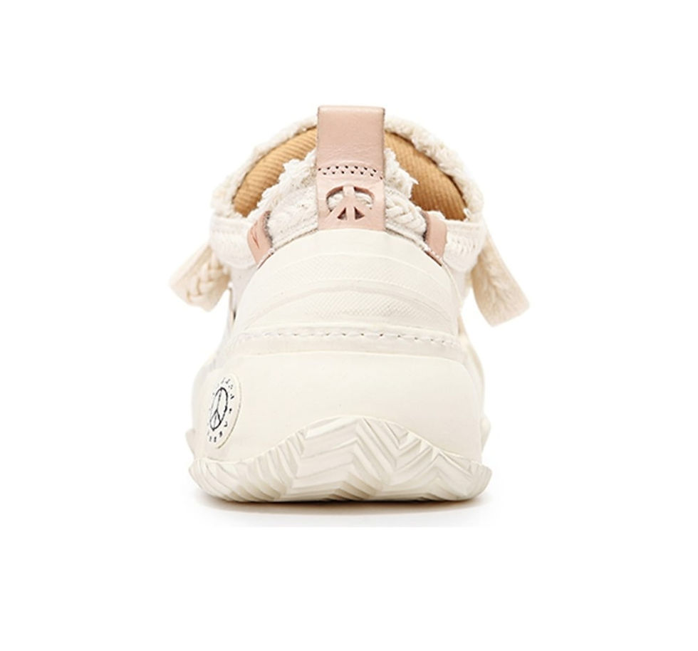 תמונה ממוזערת: xVessel G.O.P. 2.0 Marshmallow Lows - "White"