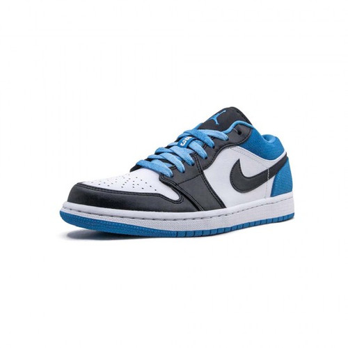 jordan 1 laser blue low