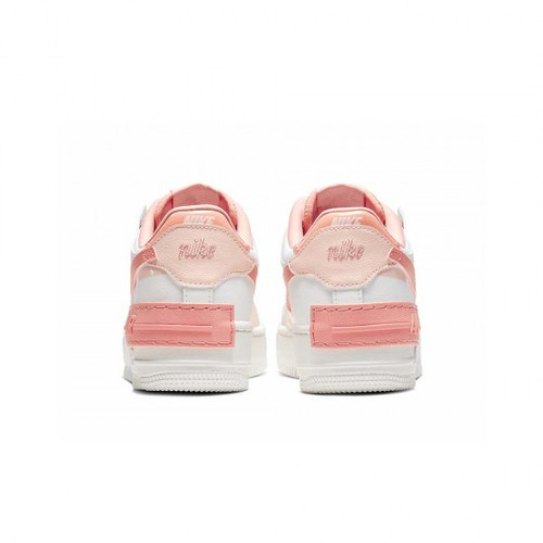 af1 coral pink