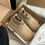 תמונה ממוזערת: UGG Women's - Classic Novelty / Mustardseed