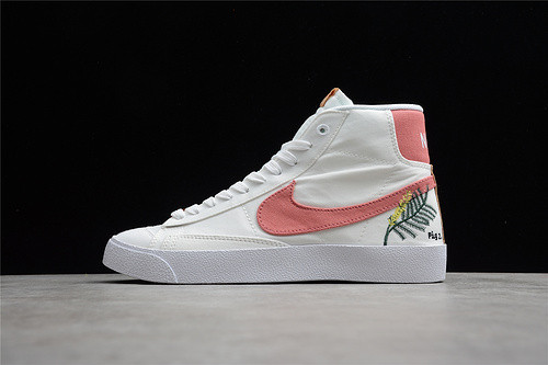 tenis nike blazer mid 77 catechu