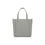 Thumbnail: Jimmy Choo - Mini Pegasi Star-Embossed Tote Bag / Grey