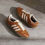 תמונה ממוזערת: Adidas Samba OG x Wales Bonner - "Brown Croc"