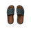 Thumbnail: Gucci - Women's Platform G Slide / Denim