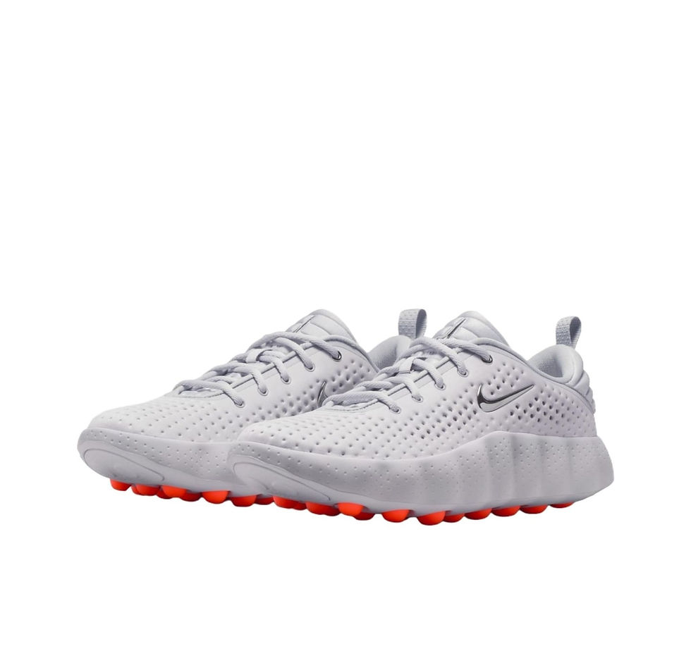 תמונה ממוזערת: Nike Mind 002 - White
