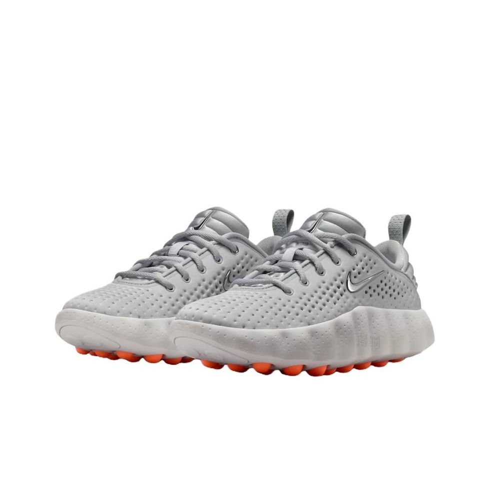 תמונה ממוזערת: Nike Mind 002 - Silver