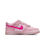 תמונה ממוזערת: Nike Dunk Low - Pink Velvet 