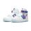 תמונה ממוזערת: Nike - Air Force 1 High Good Game White