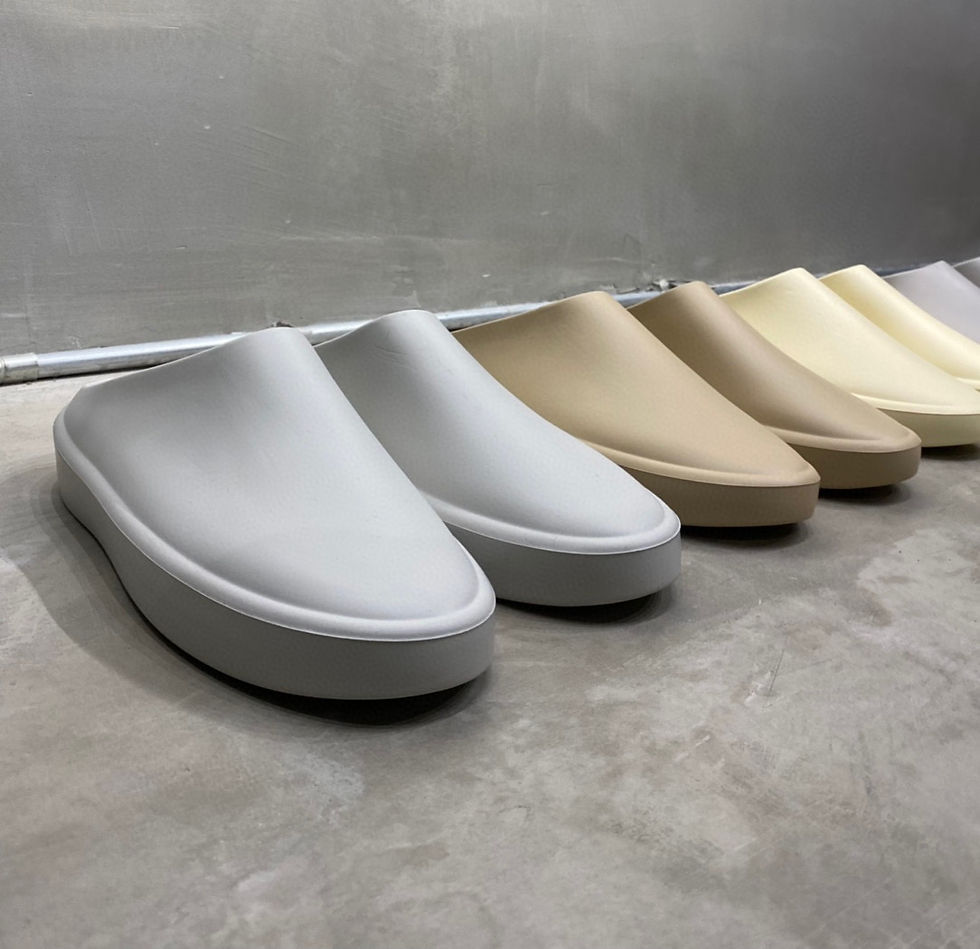 תמונה ממוזערת: Fear Of God - FOG Slippers