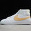 Thumbnail: Nike SB Zoom Blazer Mid 77 - White Celestial Gold