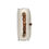 Thumbnail: Gucci - Bamboo 1947 Jumbo (White)