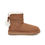 Thumbnail: UGG Women's - Mini Bailey Bow Pom