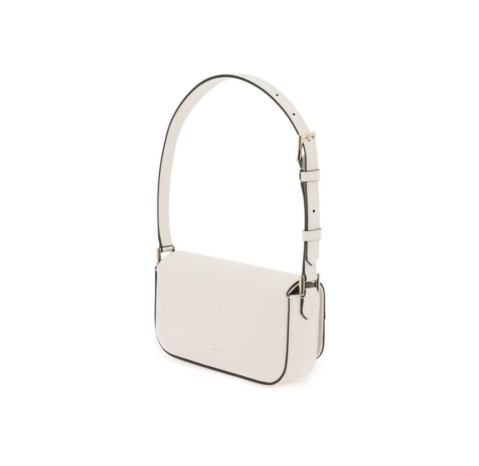 תמונה ממוזערת: Jimmy Choo - Shoulder Bag / White