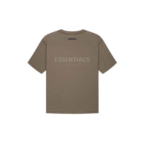 Fear of God Essentials T-Shirt - Harvest