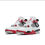 Thumbnail: Air Jordan 4 Retro - Fire Red 