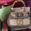 Thumbnail: Gucci - Bamboo 1947 Jumbo