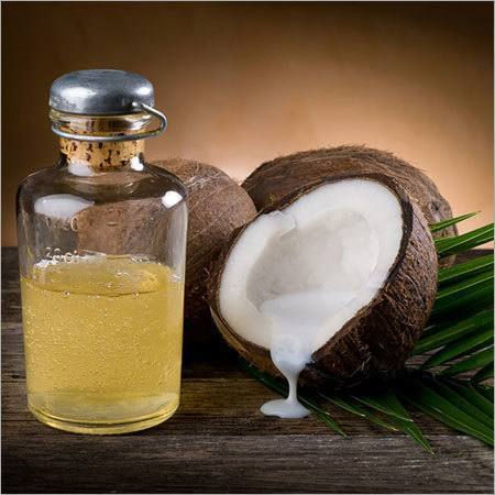 Healthy Way To Loose Weight Through "Coconut Oil"