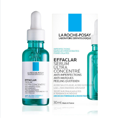 La Roche-Posay Effaclar Serum Ultra Concentrado 30ml